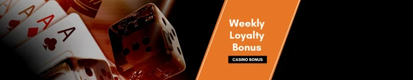 QuinnCasino Loyalty Program