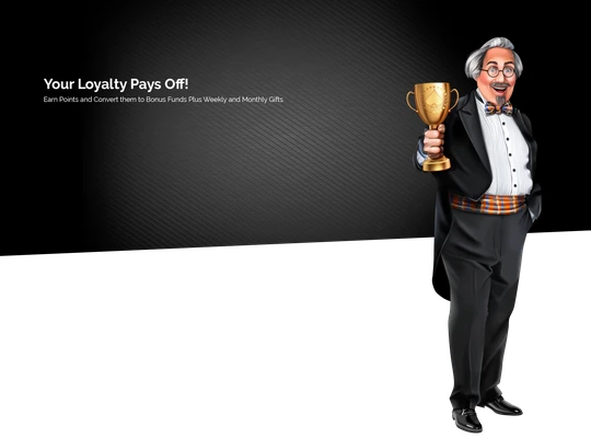 Playzee Loyalty Program