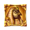 ruler of egypt bird