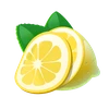 cherry supreme lemon