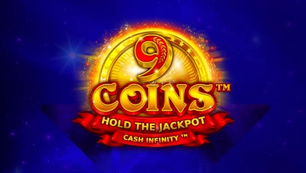 9 Coins: Hold the Jackpot Slot