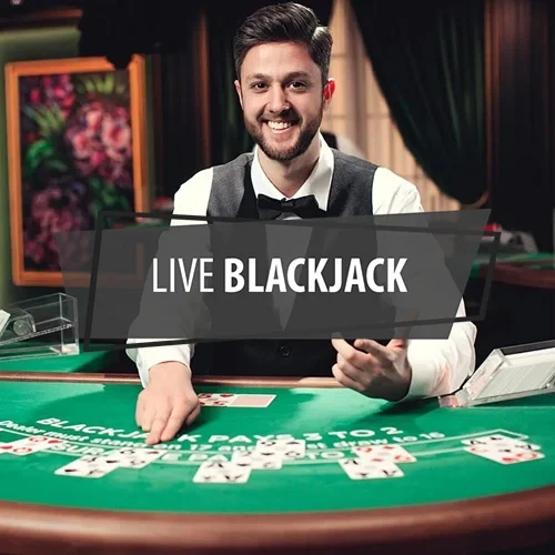 BetMGM Live Blackjack