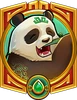 Big Bamboo panda