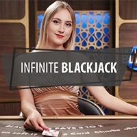 Borgata Live Infinite Blackjack