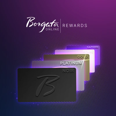 Borgata Loyalty Program