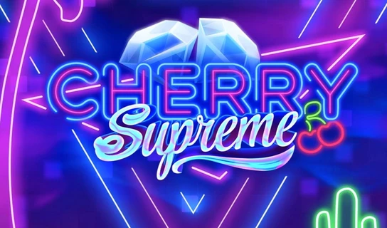 Cherry Supreme Slot
