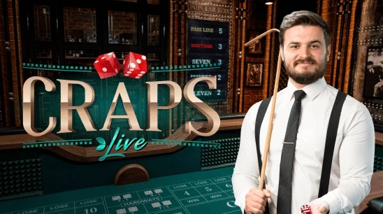 Craps Live