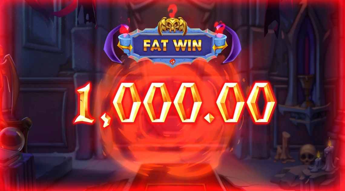 Fat Drac - Fat Win