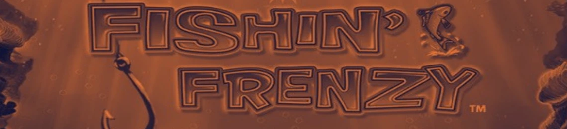 Taking a Closer Look at: The Fishin' Frenzy Slot Series