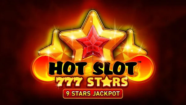 Hot Slot: 777 Stars Slot