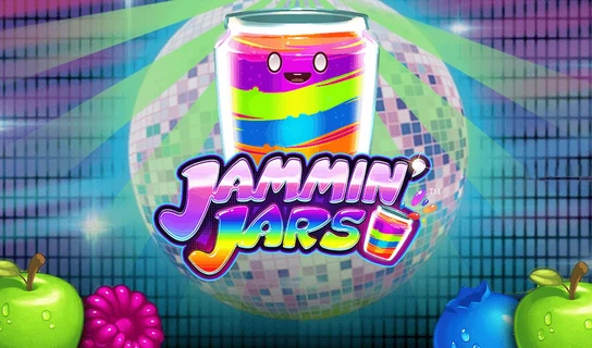Jammin' Jars Slot