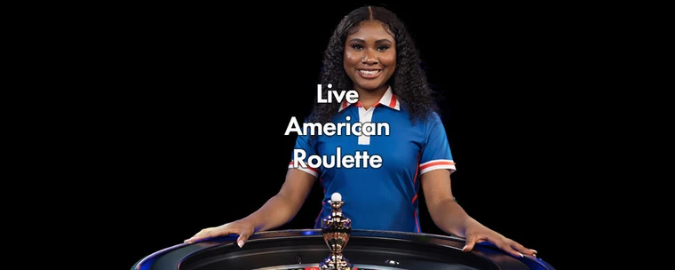 bet365 Casino Live American Roulette