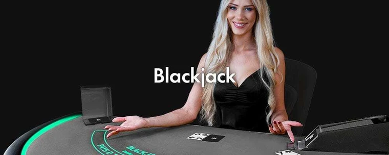 bet365 Casino Live Blackjack