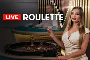 LuckLand Live Roulette