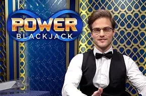 LuckLand Power Blackjack