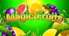 Magic Fruits Deluxe Wazdan Slot
