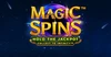 Magic Spins - Wazdan Slot