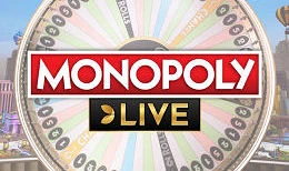 Miami Dice Monopoly Live