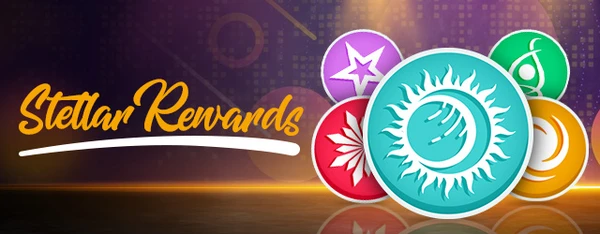 Mohegan Sun Stellar Rewards