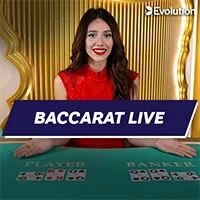 PartyCasino Baccarat Live