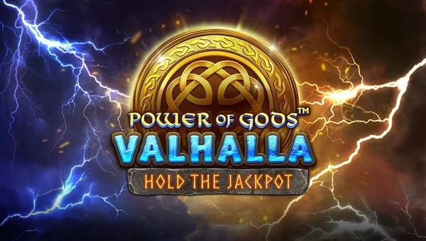 Power of Gods: Valhalla - Hold the Jackpot Slot