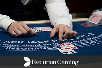 Pub Casino Blackjack