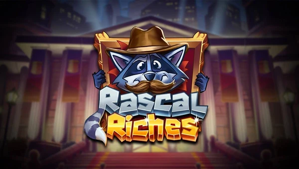Rascal Riches Slot
