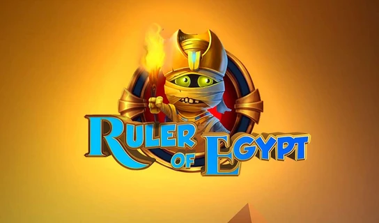 Ruler of Egypt Slot