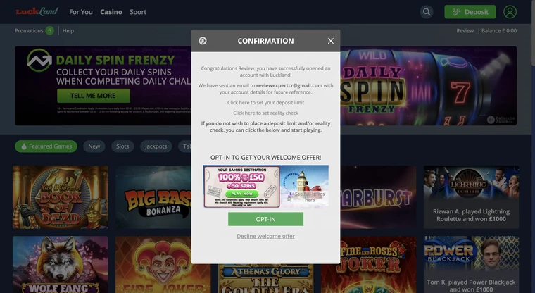 no deposit bonus online casinos