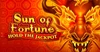 Sun of Fortune - Wazdan Slot