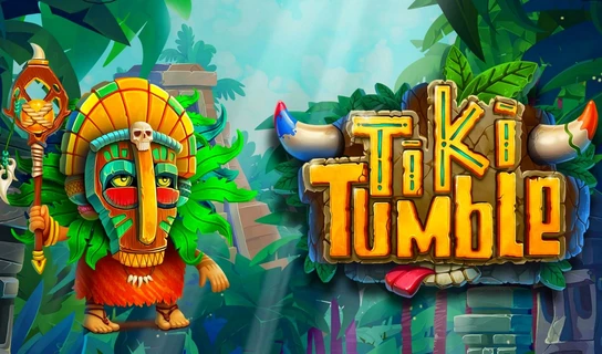 Tiki Tumble Slot