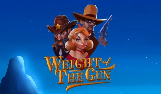 Weight of the Gun Slot