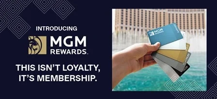 BetMGM Rewards