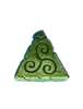 mystery museum triangle rune