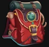 gerard's gambit rucksack