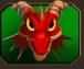 sir gilbert symbol dragon