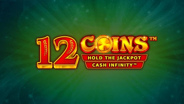12 Coins: Hold the Jackpot Slot