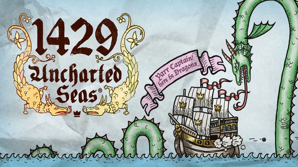 1429-Uncharted-Seass-2022