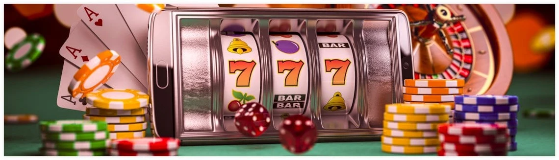 the best online casinos - Relax, It's Play Time!