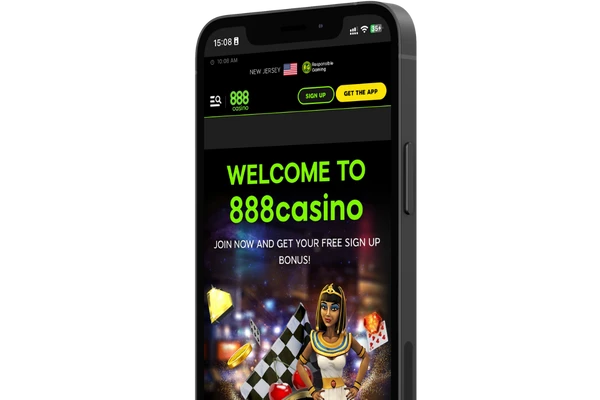 888 Casino