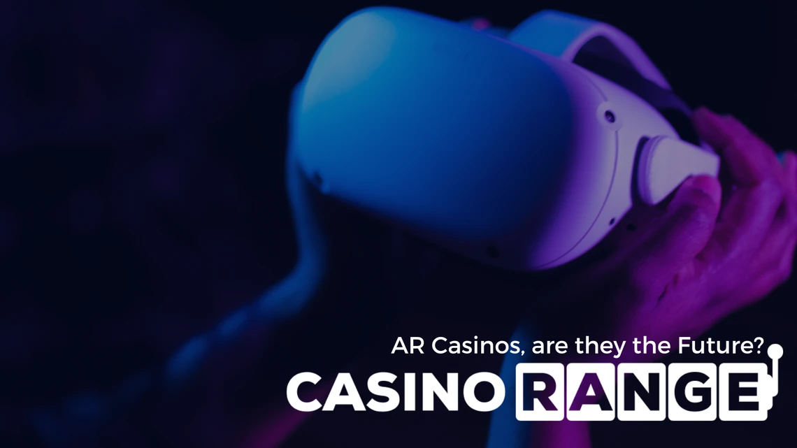 AR Casinos