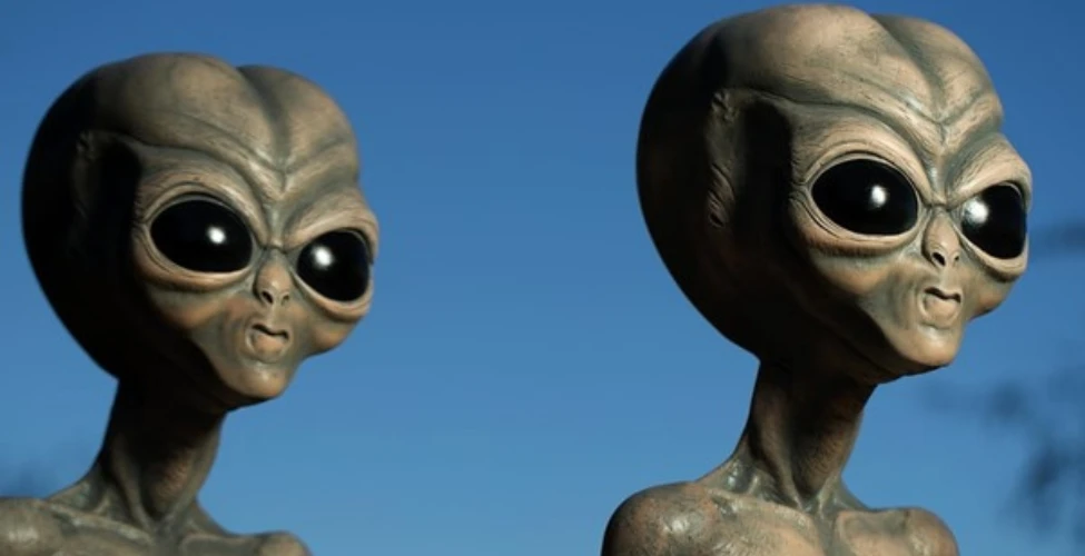 Aliens