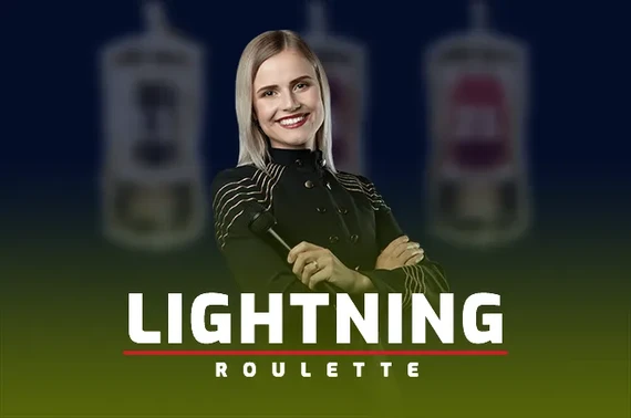 All British Casino Lightning Roulette Live