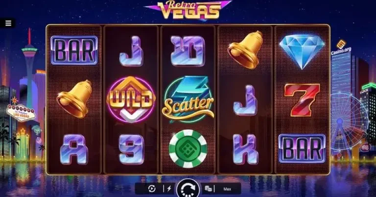 Online Slots For Beginners