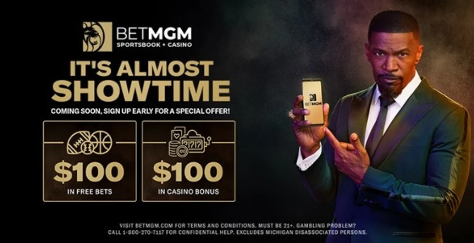 BetMGM Casino