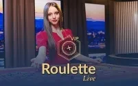 BetRivers Roulette Live