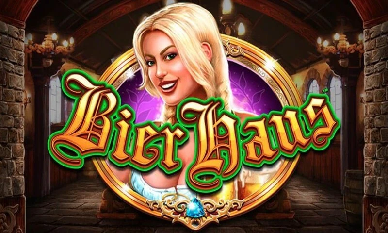 Bier-Haus-Oktoberfest-Slot