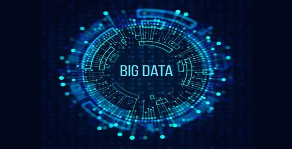 Big data