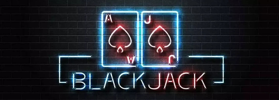 Blackjack-strategy
