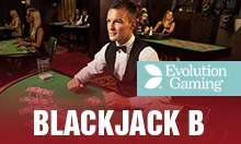 Bluefox Casino Blackjack